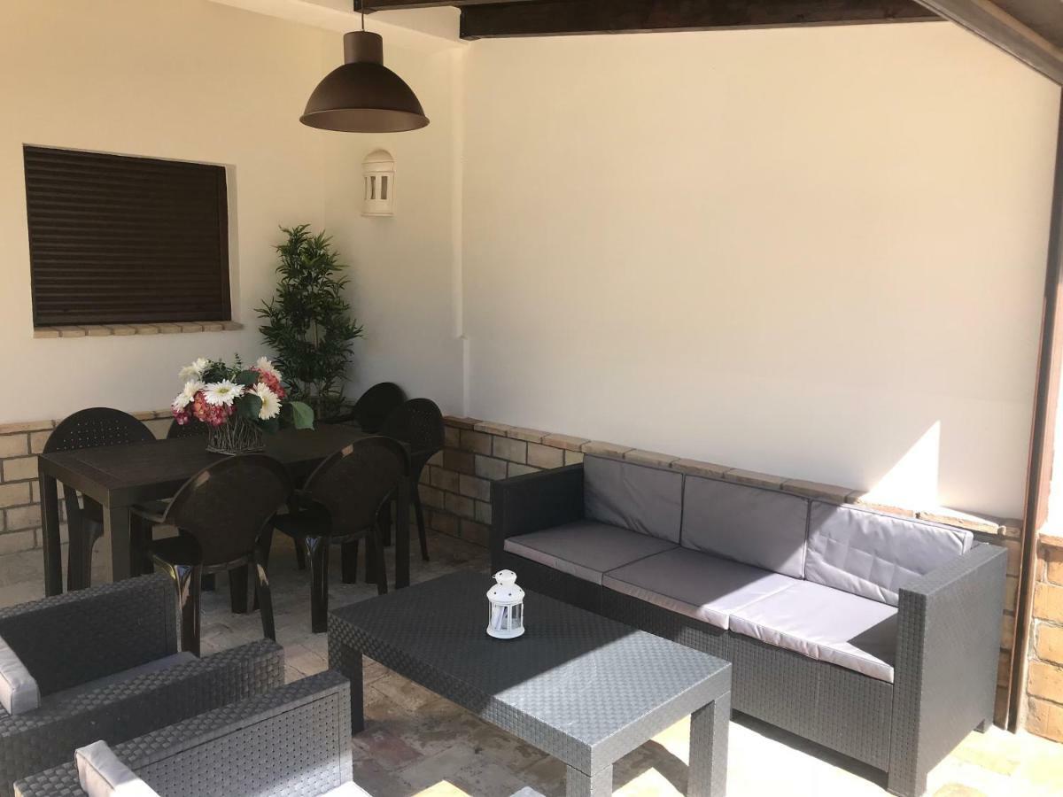 Villa Chill In チクラナ・デ・ラ・フロンテーラ エクステリア 写真