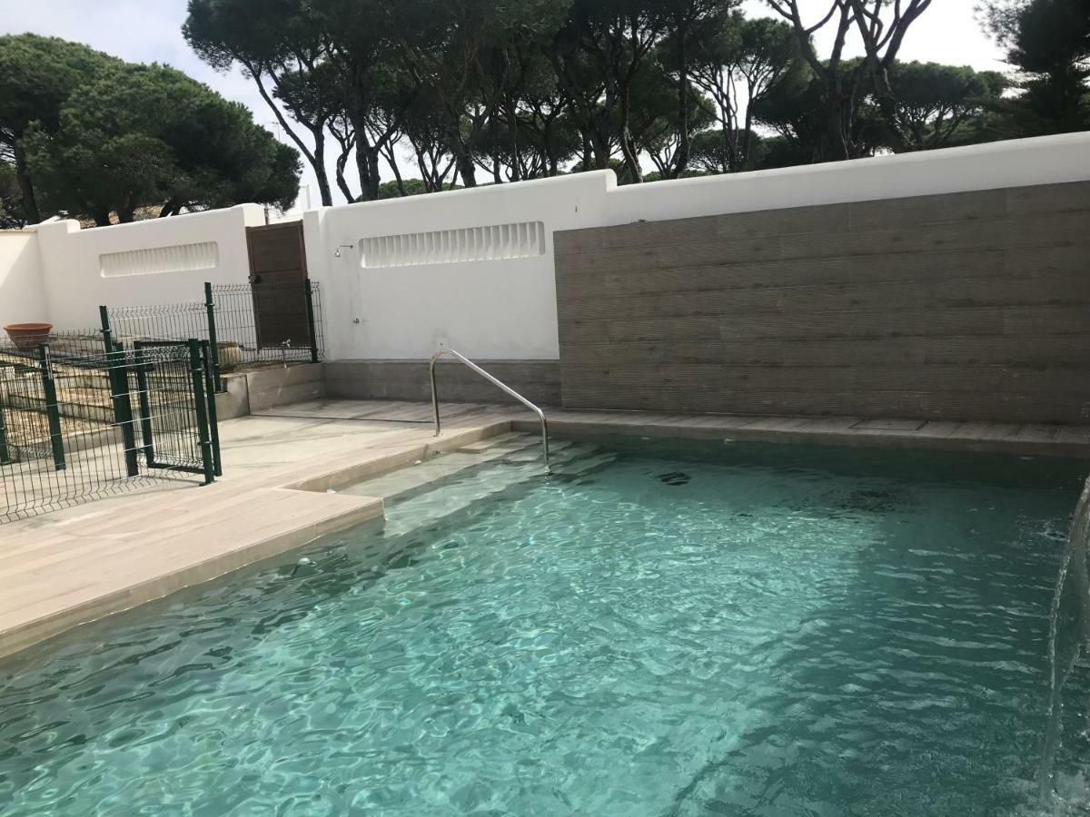 Villa Chill In チクラナ・デ・ラ・フロンテーラ エクステリア 写真